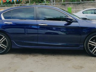 2017 Honda ACCORD for sale in St. James, Jamaica