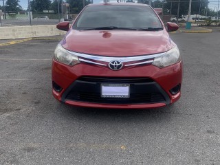 2016 Toyota Yaris