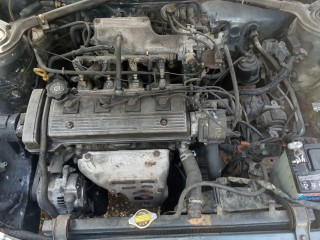 1996 Toyota 110 for sale in St. James, Jamaica