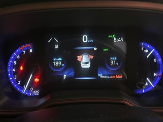 2020 Toyota Corolla Touring for sale in St. James, Jamaica