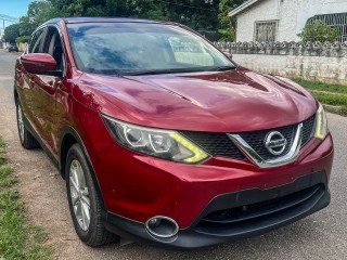 2015 Nissan Qashqai for sale in Kingston / St. Andrew, 