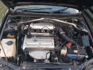 1992 Toyota AE101 Toyota Levin for sale in St. James, Jamaica