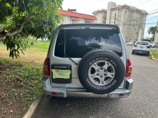 2002 Mitsubishi Pajero for sale in Kingston / St. Andrew, Jamaica
