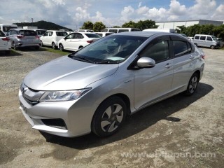 2017 Honda GRACE for sale in Kingston / St. Andrew, Jamaica
