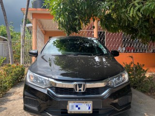 2019 Honda City for sale in Kingston / St. Andrew, Jamaica