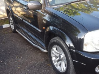 2006 Suzuki Grand Vitira for sale in Kingston / St. Andrew, Jamaica