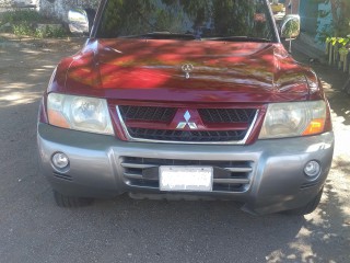 2004 Mitsubishi Pajero for sale in Kingston / St. Andrew, Jamaica