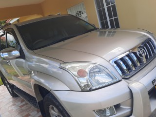 2007 Toyota Land Cruiser Prado VX for sale in St. Ann, Jamaica