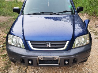 1998 Honda CRv for sale in St. Ann, Jamaica
