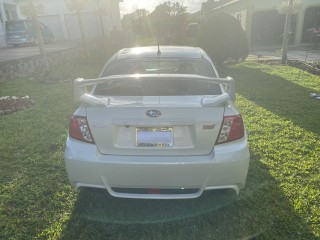 2013 Subaru WRX STI for sale in Manchester, Jamaica