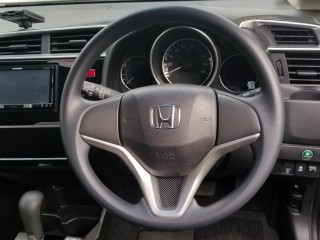 2016 Honda Fit for sale in Kingston / St. Andrew, Jamaica