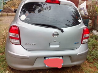 2011 Nissan March for sale in St. Catherine, Jamaica