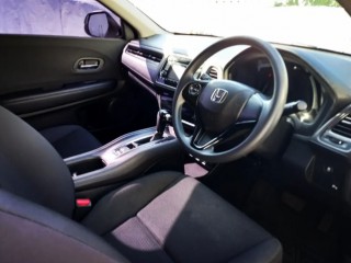 2021 Honda HRV LX for sale in Kingston / St. Andrew, Jamaica
