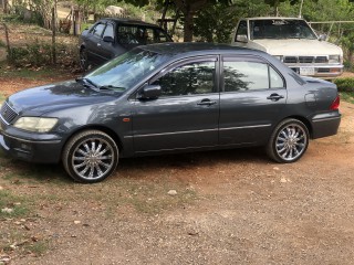 2001 Mitsubishi Cedia for sale in Trelawny, Jamaica