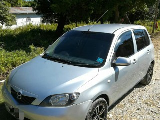 2003 Mazda Demio for sale in Westmoreland, Jamaica