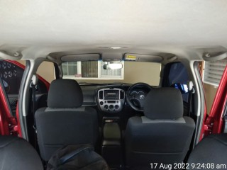 2005 Mazda Tribute