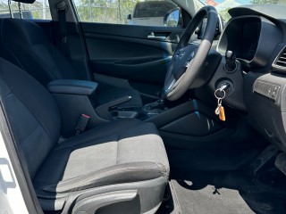 2019 Hyundai Tucson 
$3,750,000