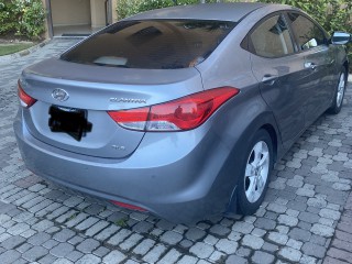 2013 Hyundai Elantra for sale in Kingston / St. Andrew, Jamaica