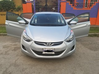 2013 Hyundai Elantra for sale in Kingston / St. Andrew, Jamaica