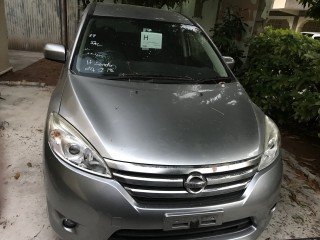 2012 Nissan Lafesta for sale in Kingston / St. Andrew, Jamaica