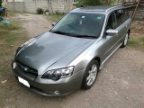 2005 Subaru Legacy BSport for sale in Kingston / St. Andrew, Jamaica