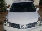 2009 Nissan tiida latio for sale in Kingston / St. Andrew, Jamaica
