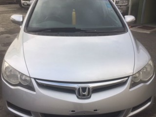 2005 Honda CIVIC for sale in Kingston / St. Andrew, Jamaica