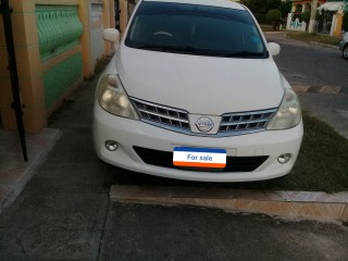 2008 Nissan Tiida for sale in St. Catherine, Jamaica