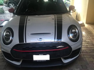 2020 Mini John Cooper Works Special Edition for sale in Kingston / St. Andrew, Jamaica
