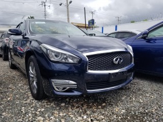 2015 Nissan FUGA for sale in Kingston / St. Andrew, Jamaica