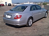 2007 Toyota Mark X 250G FOUR for sale in Kingston / St. Andrew, Jamaica
