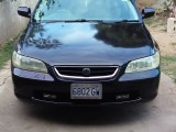 2000 Honda Accord for sale in Clarendon, Jamaica