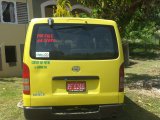 2004 Toyota Hiace for sale in Kingston / St. Andrew, Jamaica