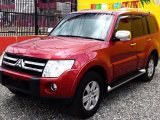 2008 Mitsubishi Pajero for sale in Kingston / St. Andrew, Jamaica