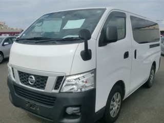 2016 Nissan Caravan NV350 for sale in Kingston / St. Andrew, Jamaica