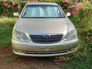 2006 Toyota Camry