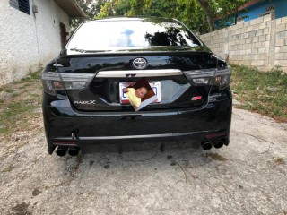 2014 Toyota Mark x gs sport for sale in St. James, Jamaica