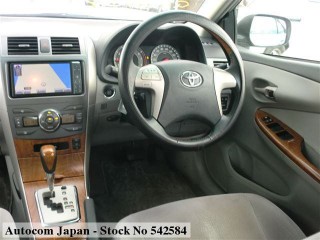 2011 Toyota Axio for sale in Westmoreland, Jamaica