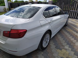 2016 BMW 520i for sale in Kingston / St. Andrew, Jamaica