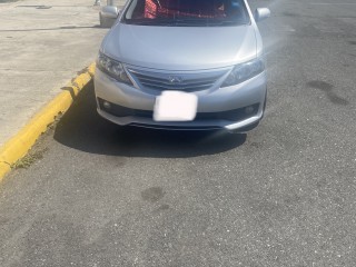 2012 Toyota Allion for sale in Kingston / St. Andrew, Jamaica