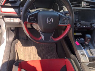 2019 Honda Civic Sport Touring 20LT for sale in Kingston / St. Andrew, Jamaica
