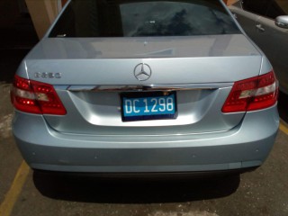 2012 Mercedes Benz E250 for sale in Kingston / St. Andrew, Jamaica