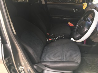 2013 Nissan Note for sale in Kingston / St. Andrew, Jamaica