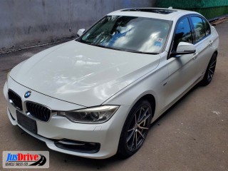 2012 BMW 320i for sale in Kingston / St. Andrew, Jamaica