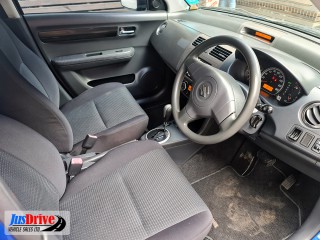 2010 Suzuki SWIFT for sale in Kingston / St. Andrew, Jamaica