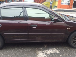 2001 Honda civic for sale in Kingston / St. Andrew, Jamaica