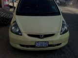 2003 Honda fit for sale in St. James, Jamaica
