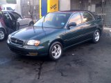 2000 Suzuki Baleno for sale in Kingston / St. Andrew, Jamaica