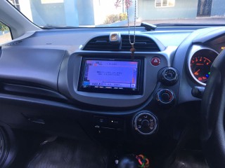 2012 Honda Fit for sale in Kingston / St. Andrew, Jamaica