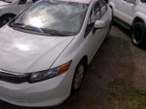 2012 Honda CIVIC for sale in Kingston / St. Andrew, Jamaica